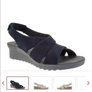 Cloudsteppers by Clark’s